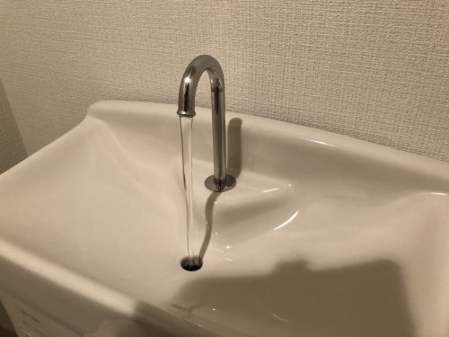 東京都大田区　トイレ水漏れ修理　基本料金2980円