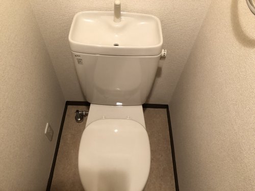 墨田区緑　トイレ交換　基本料金2980円