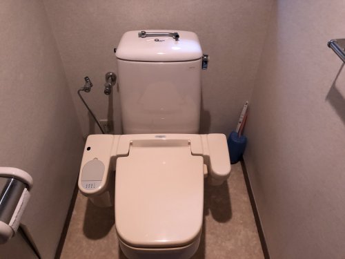大田区　トイレタンクに水が溜まらない修理　基本料2980円