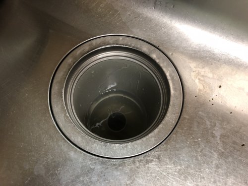 【さいたま市南区】台所の排水溝つまり修理！基本料2980円