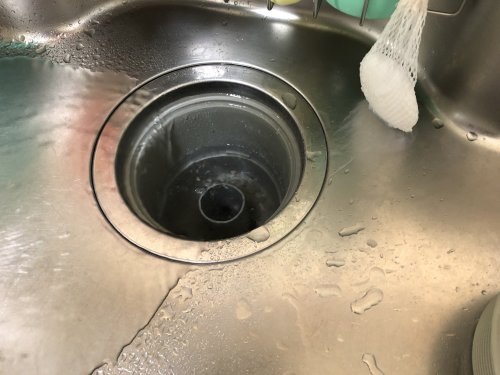 【さいたま市西区】台所の排水溝つまり修理！！基本料2980円