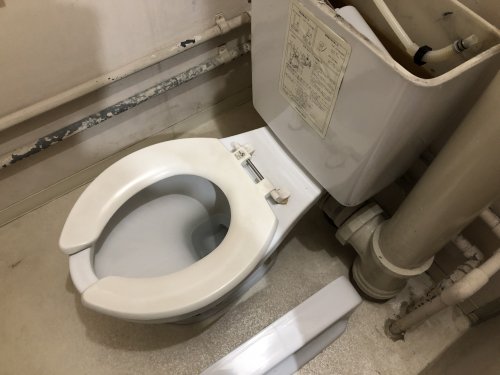 【和光市の方必見】トイレつまり修理業者！基本料2980円