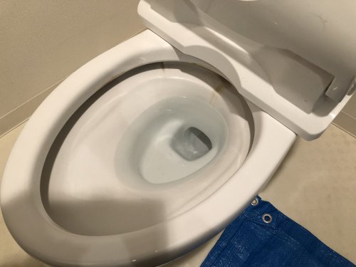 【市川市】トイレつまり修理お急ぎ対応！基本料2980円
