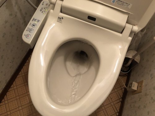 【川崎市幸区】トイレつまり修理お急ぎ！基本料2980円