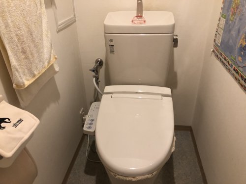 埼玉県戸田市でトイレトラブル解決方法！水郷水道設備まで
