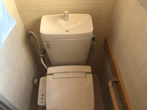 神奈川県川崎区でトイレトラブル解決方法！水郷水道設備まで