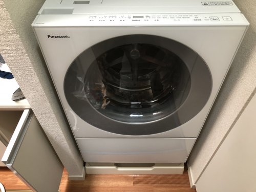 多摩市で洗濯機水漏れ修理【24時間LINE受付・見積】