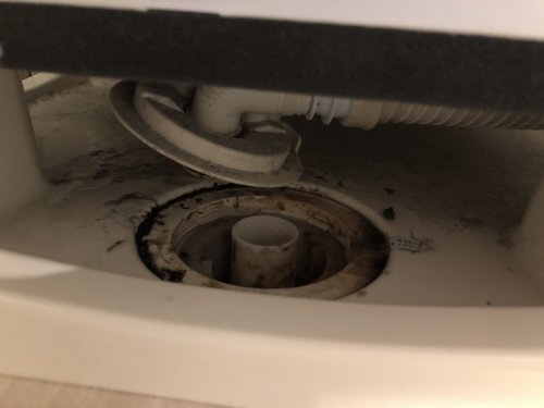 日野市で洗濯機水漏れ修理【24時間LINE受付・見積】
