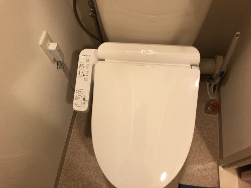 トイレ水漏れトラブル紹介